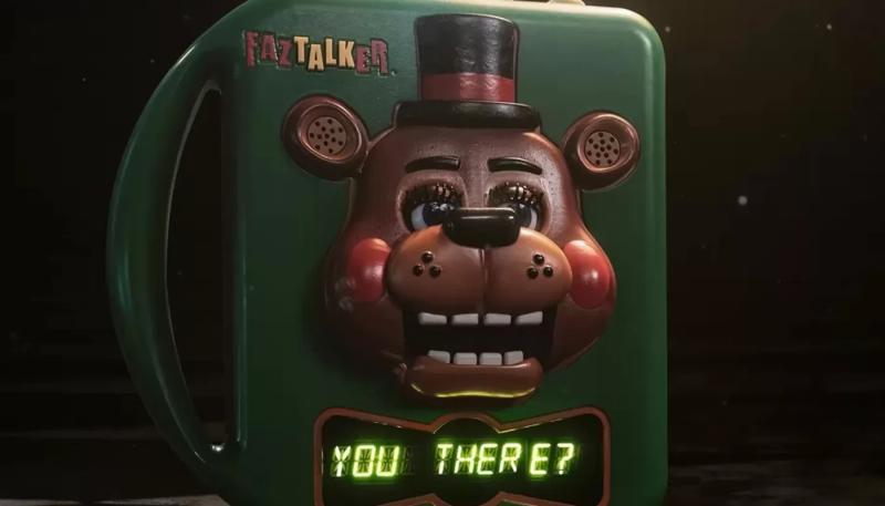 Режиссеру сиквела "Пять ночей с Фредди" не нужно одобрение критиков