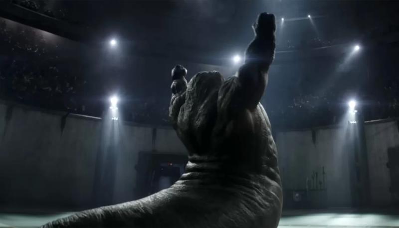 Сын Джаббы Хатта будет "бегать" в фильме "Мандалорец и Грогу"