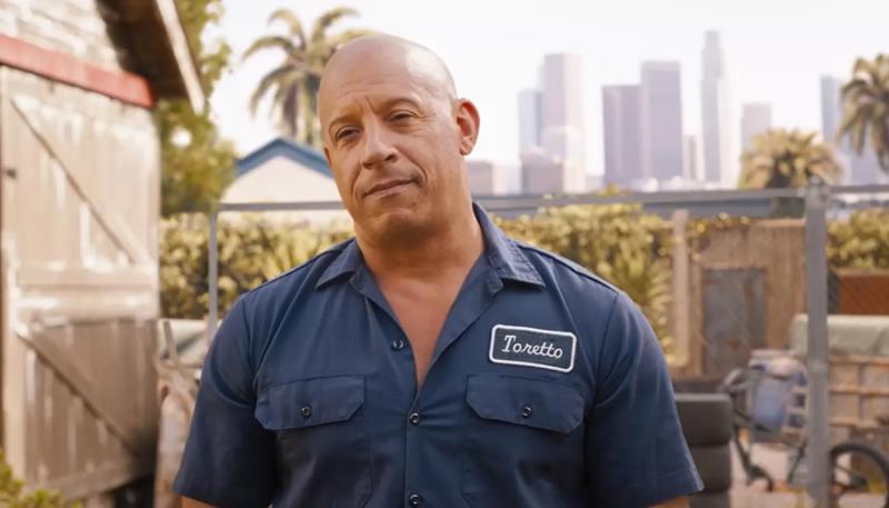 Universal потребовала сократить бюджет "Форсажа 11" на 150 миллионов