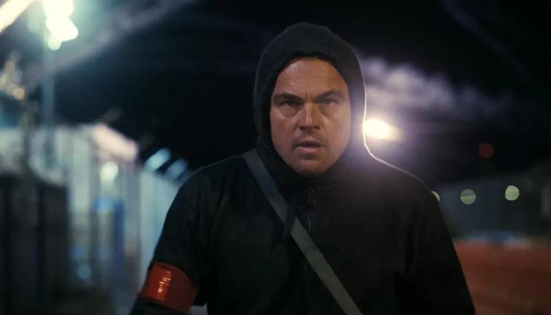 Warner Bros. потеряет 100 миллионов из-за провала фильма с Леонардо ДиКаприо