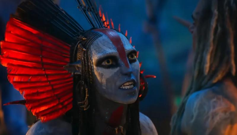 "Аватар 3" обогнал по числу спецэффектов "Мстителей 4"