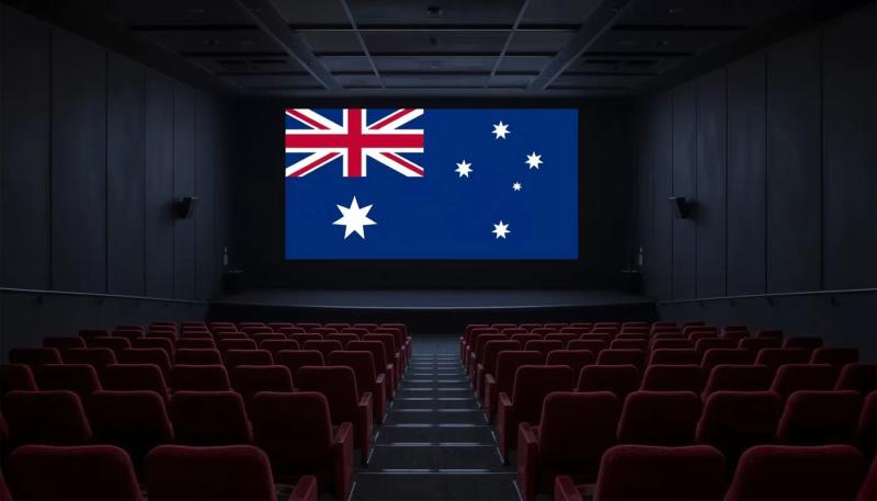 Австралия обяжет американские стриминги создавать местные кинопроекты