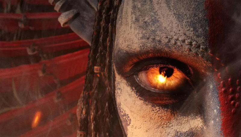 Гильермо Дель Торо посмотрел "Аватар 3" и объявил его шедевром