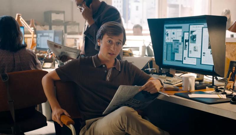 HBO Max работает над спин-оффом "Супермена" о Джимми Олсене