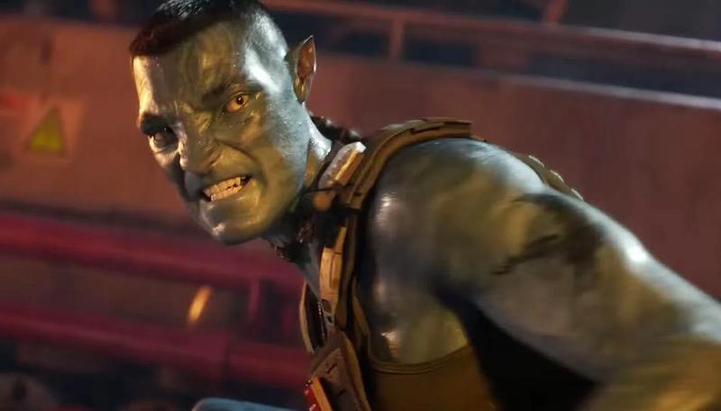 Исполнитель роли Майлза Куоритча пообещал мрачный "Аватар 3"