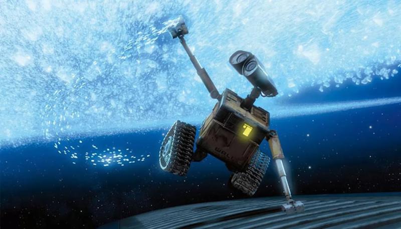 Композитор "ВАЛЛ-И" напишет музыку для новых "Звездных войн"