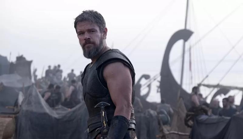 Кристофер Нолан снимал "Одиссею" без четкого плана