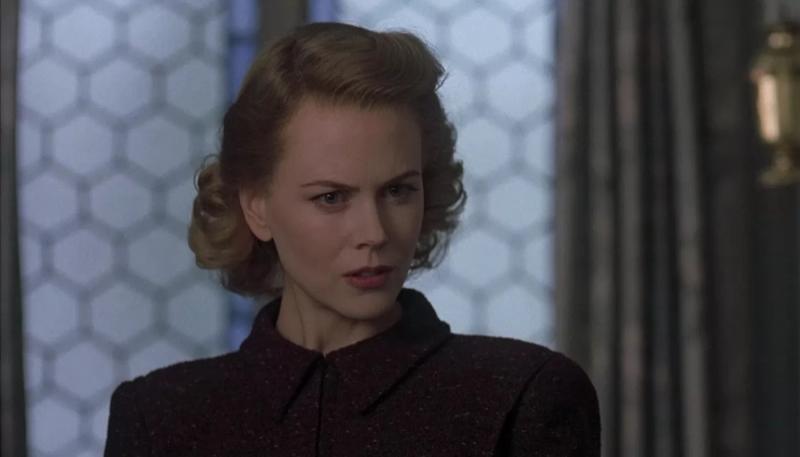 Николь Кидман снимется в фильме ужасов режиссера "Обезьяны"