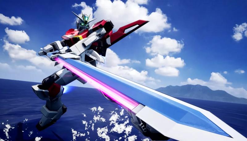 Ной Сентинео сыграет с Сидни Суини в экранизации аниме "Гандам"