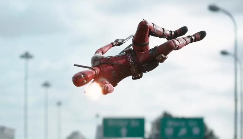 Райан Рейнольдс сыграет злодея в фильме по серии книг "Элоиза"