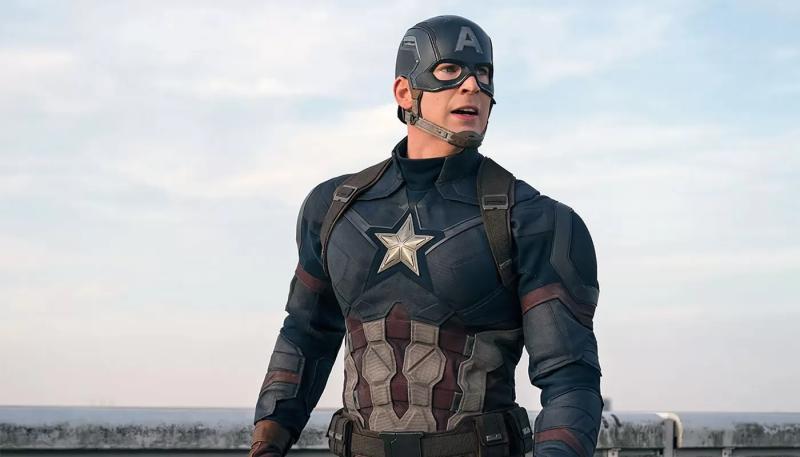 Роль Криса Эванса в фильме "Мстители: Судный день" прояснили