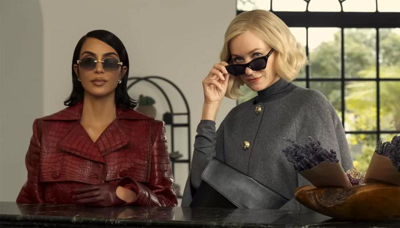 Сериал "Все честно" с Ким Кардашьян продлен на второй сезон