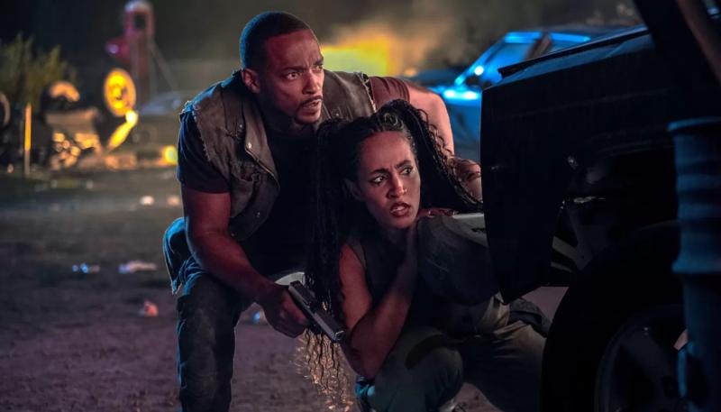 "Скрежет металла" продлен на третий сезон