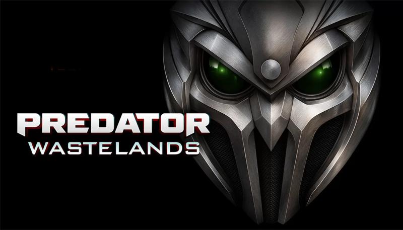 Создатели "Акульего торнадо" сняли своего "Хищника"