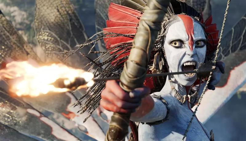 "Аватар" стал самой кассовой трилогией в истории кино