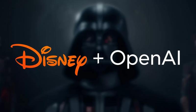 Disney инвестирует миллиард в нейросеть для создания фильмов