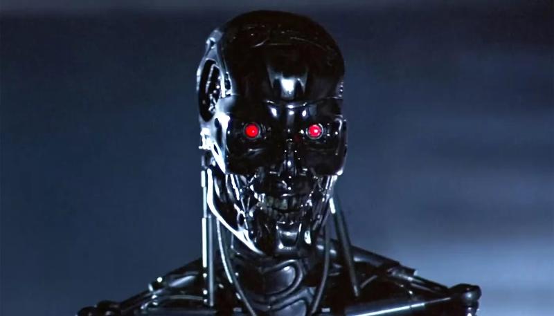 Джеймс Кэмерон приступил к работе над новым "Терминатором"