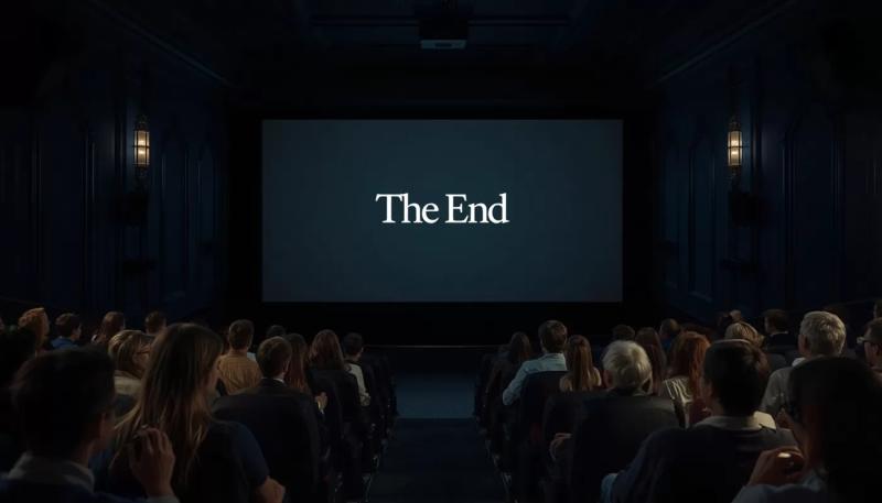 Глава Netflix пообещал изменить "жизненный цикл" фильмов в прокате