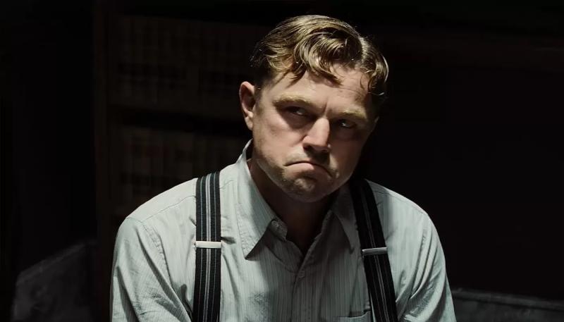 Леонардо ДиКаприо подтвердил участие в фильме "Схватка 2"