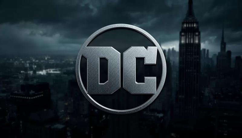 Paramount обсуждает с режиссером "Варвара" фильм по комиксам DC