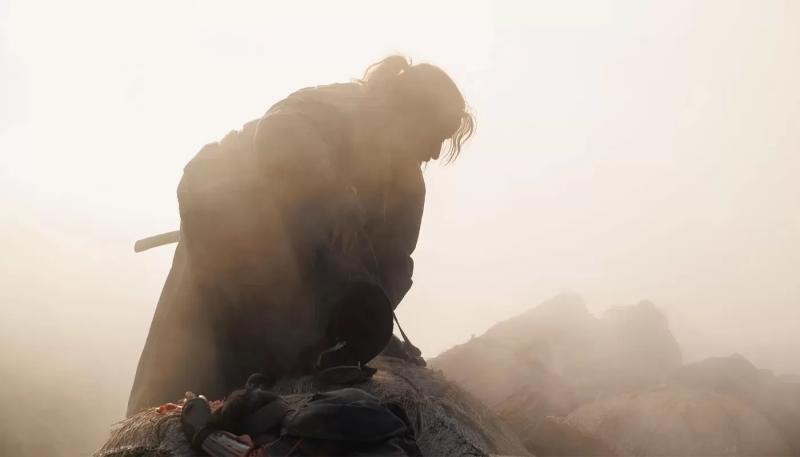 "Последний выживший самурай" продлен на второй сезон