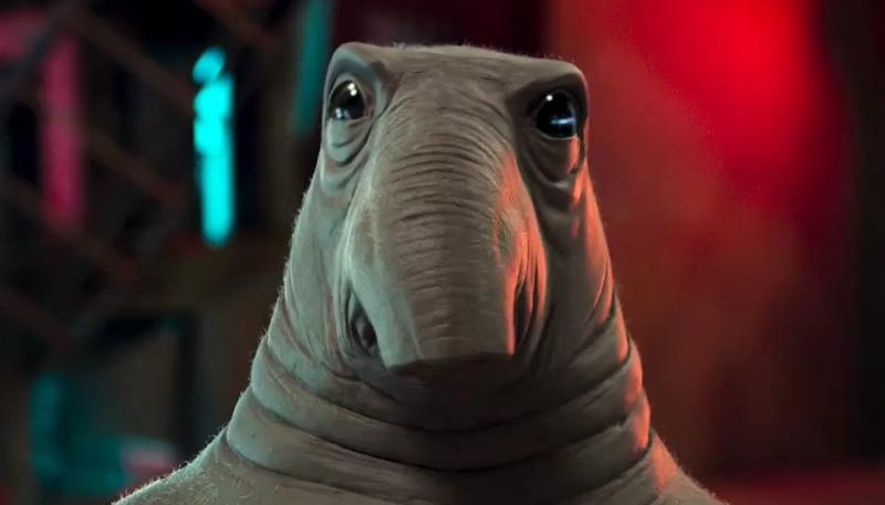 Представлен трейлер фантастической комедии "Ждун 2"