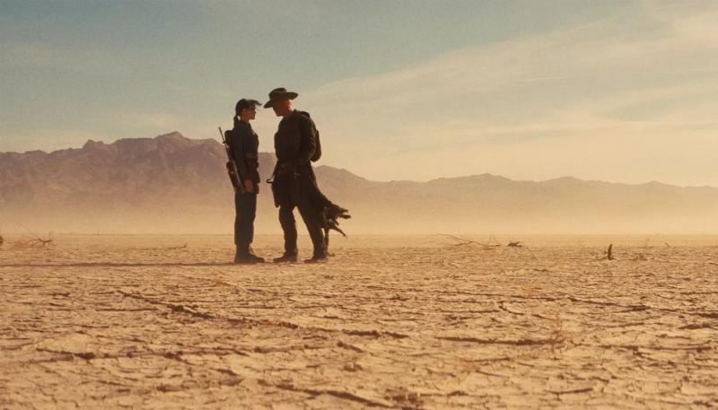 Премьера второго сезона сериала "Фоллаут" перенесена