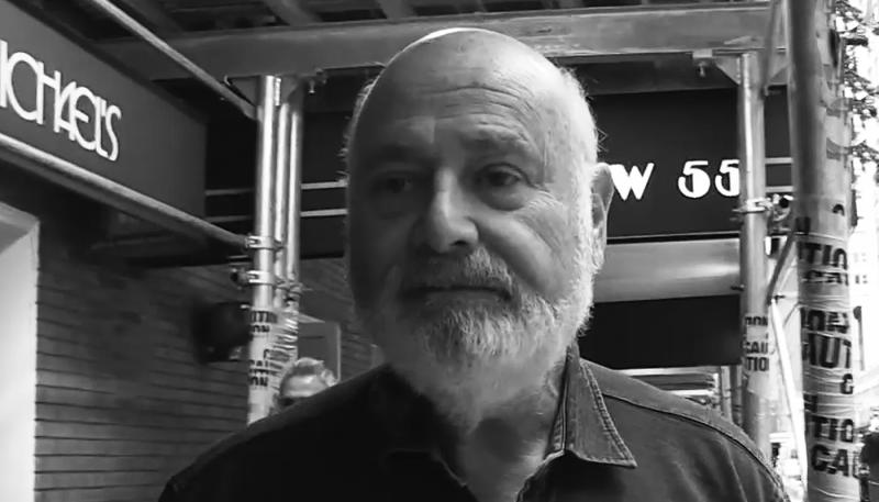 Режиссер Роб Рейнер убит вместе со своей женой