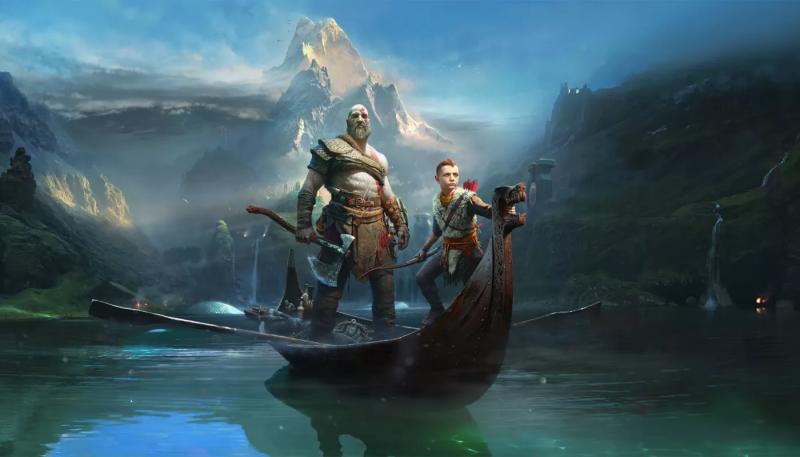 Режиссер "Сегуна" снимет сериал по видеоигре "God of War"