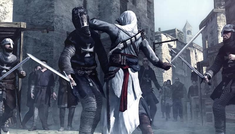 Режиссер сериала "Чернобыль" экранизирует игру "Assassin&rsquo;s Creed"