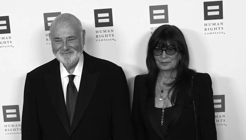 Стали известны шокирующие детали убийства Роба Рейнера и его супруги