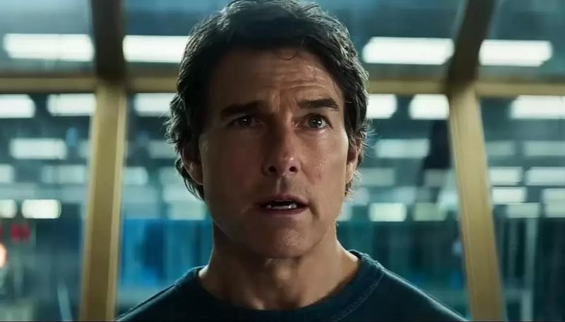 Трейлер секретного фильма с Томом Крузом покажут перед "Аватаром 3"