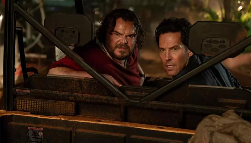 Звезда "Анаконды" сыграл в новой версии фильма ужасов