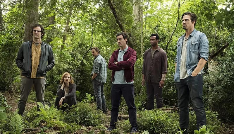 Звезда фильма "Оно 2" обнаружен мертвым