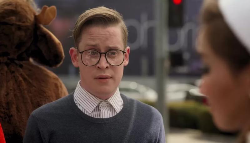 Звезда "Один дома" Маколей Калкин объяснил перерыв в карьере