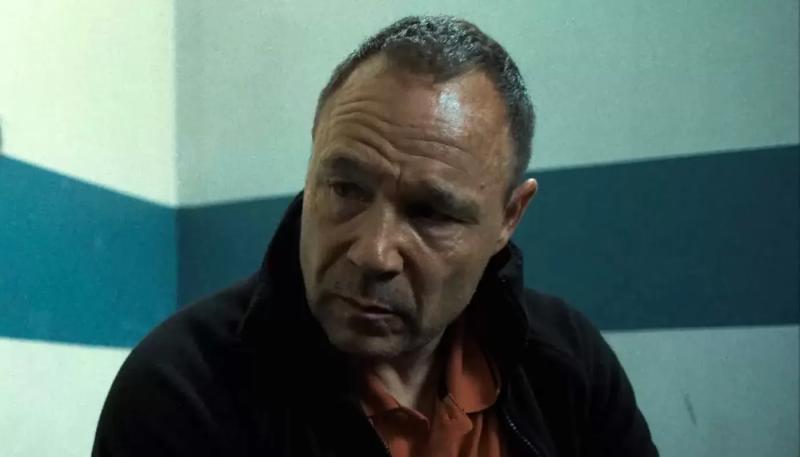 Звезда "Острых козырьков" Стивен Грэхэм сыграет в "Схватке 2"