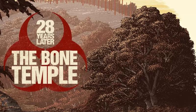 "28 лет спустя: Храм из костей" не смог одолеть "Аватар 3"