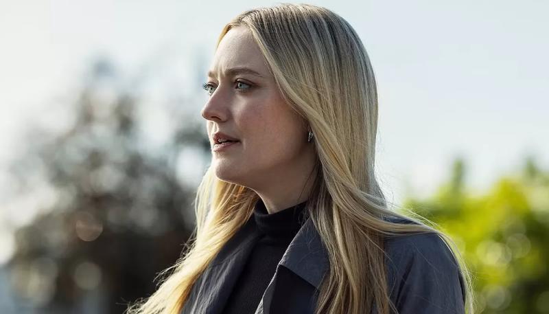 Дакота Фаннинг сыграет "крота" в шпионском триллере Apple