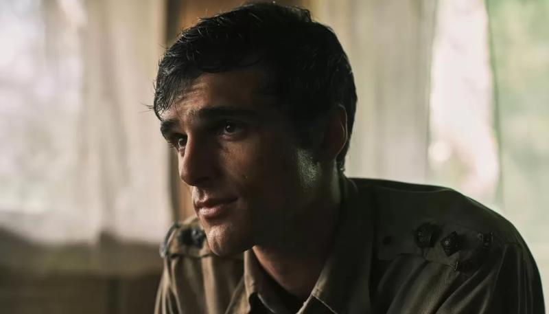 Джейкоб Элорди провел переговоры с Amazon о роли Джеймса Бонда