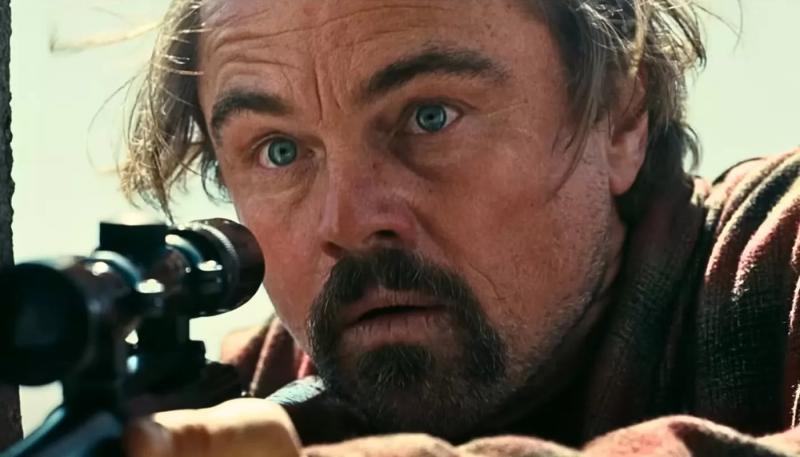 Критики признали триллер "Битва за битвой" лучшим фильмом года