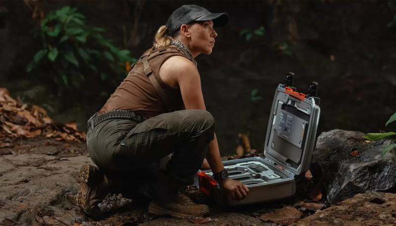 Названа дата выхода "Изгоняющего дьявола" со Скарлетт Йоханссон