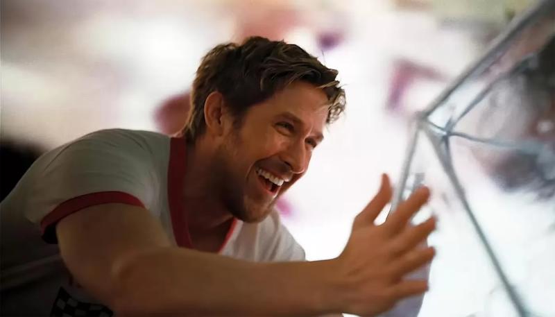 "Проект "Конец света" станет самым длинным фильмом Райана Гослинга