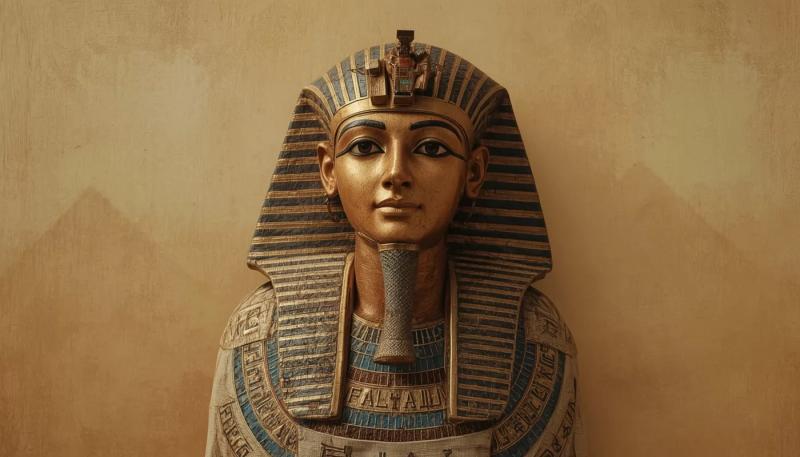 Ремейк "Мумии" переименован и получил новый синопсис