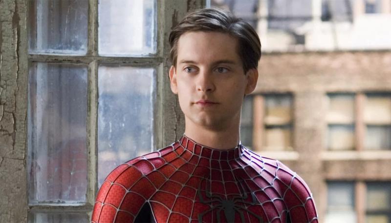 Сэм Рэйми окончательно закрыл тему "Человека-паука 4"