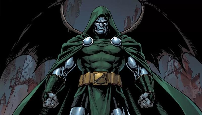 Стремление Доктора Дума уничтожить Мстителей объяснили