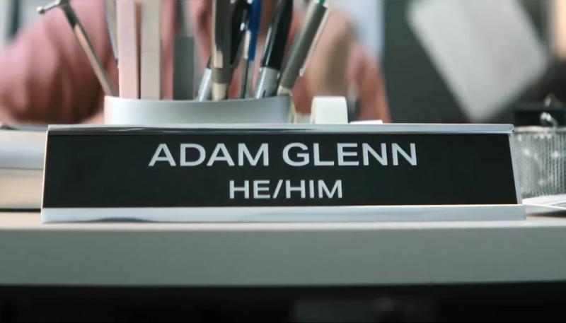 Трейлер фильма "Властелины вселенной" окрестили "повесточным мусором"