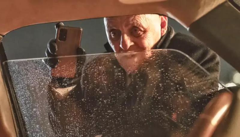 Триллер Гая Ричи "Жена и пес" обрел дату премьеры