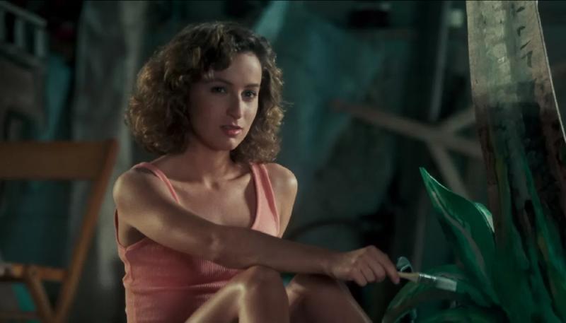 У легендарной мелодрамы "Грязные танцы" будет сиквел