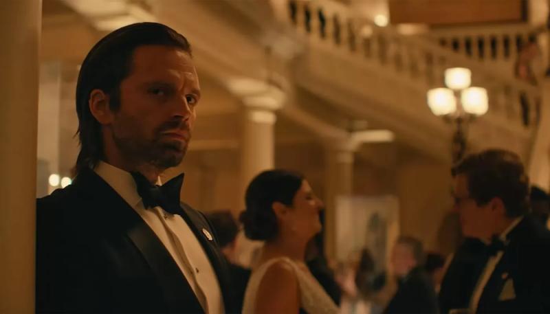 Звезду Марвел Себастиана Стэна позвали в комикс DC "Бэтмен 2"