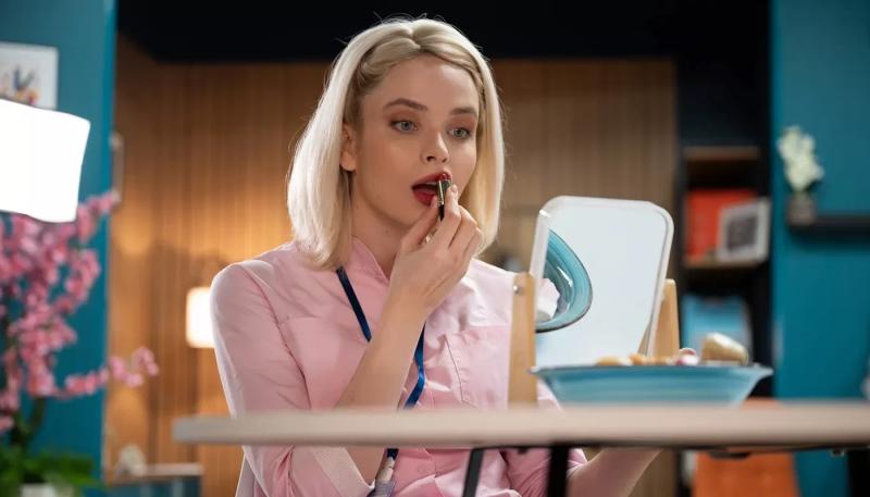 Анонсирован российский медицинский сериал "Пироговка"